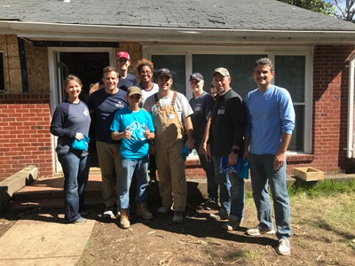 Habitat for Humanity Metro Maryland