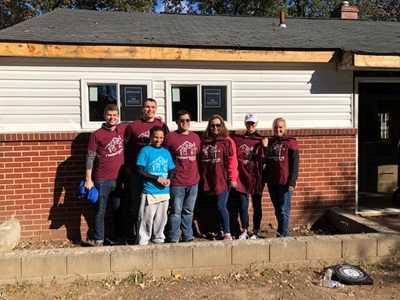 Habitat for Humanity Metro Maryland